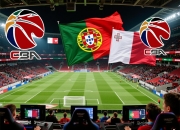 葡萄牙大胜马尔他，取得胜利席卷