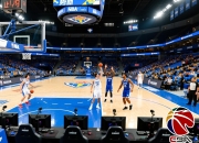 莱加内斯主场大胜，止住连败势头