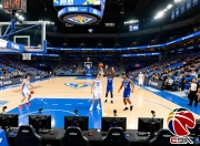 莱加内斯主场大胜，止住连败势头