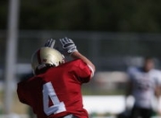 雷霆主帅：乔治表现全面成为球队领袖十分重要