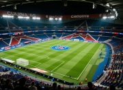 里尔客场战平巴黎圣日耳曼