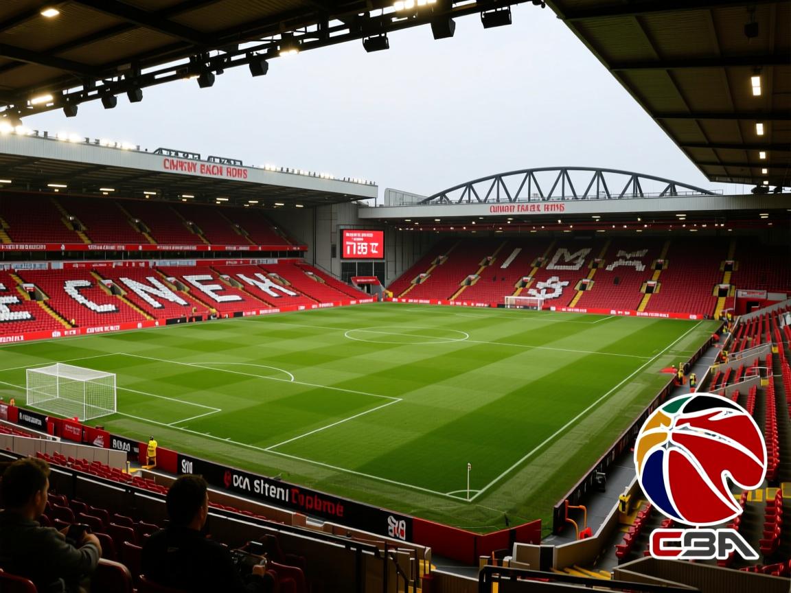 利物浦客场战胜富勒姆，继续领先积分  第1张