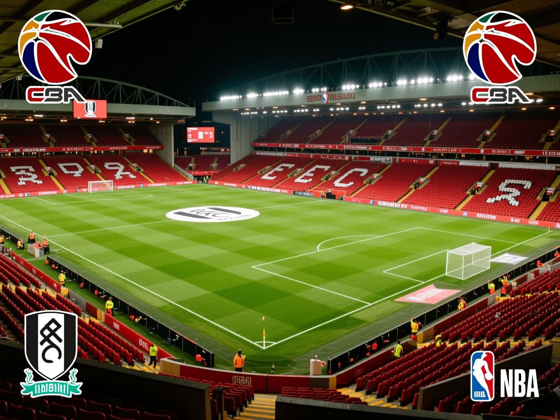 利物浦客场战胜富勒姆，继续领先积分  第2张