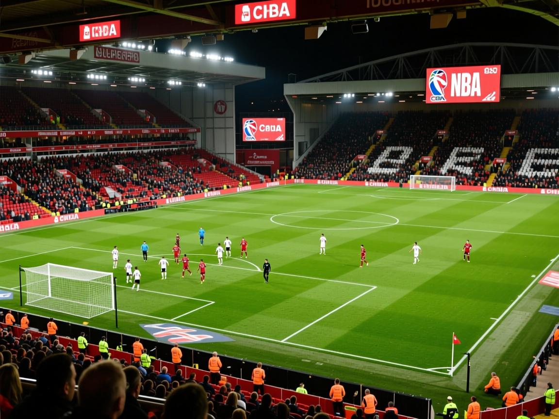 利物浦客场战胜富勒姆，继续领先积分  第4张