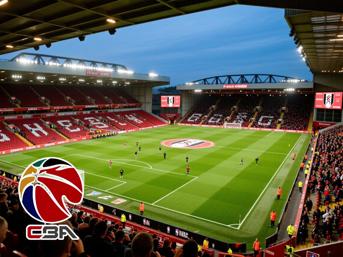 利物浦客场战胜富勒姆，继续领先积分  第1张