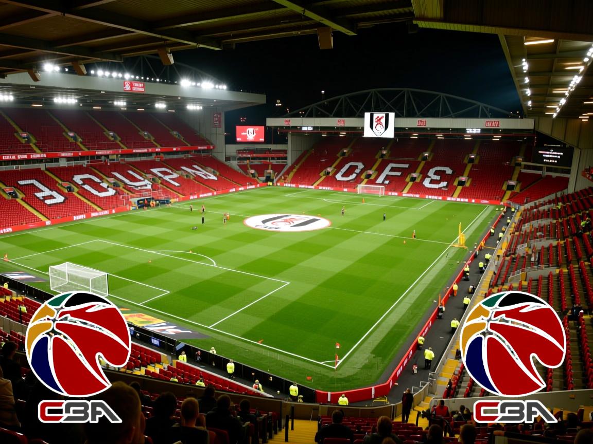 利物浦客场战胜富勒姆，继续领先积分  第3张