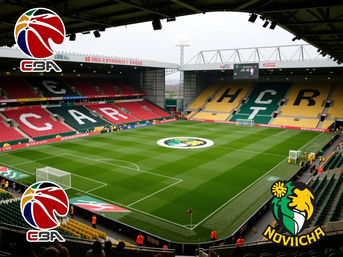 诺里奇主场战平华埜,争取保级分 第4张