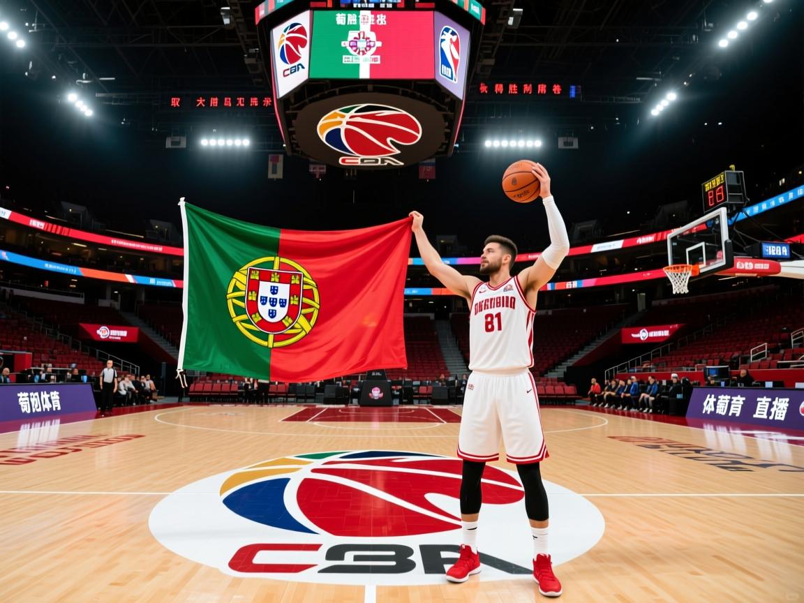 葡萄牙大胜马尔他，取得胜利席卷  第3张