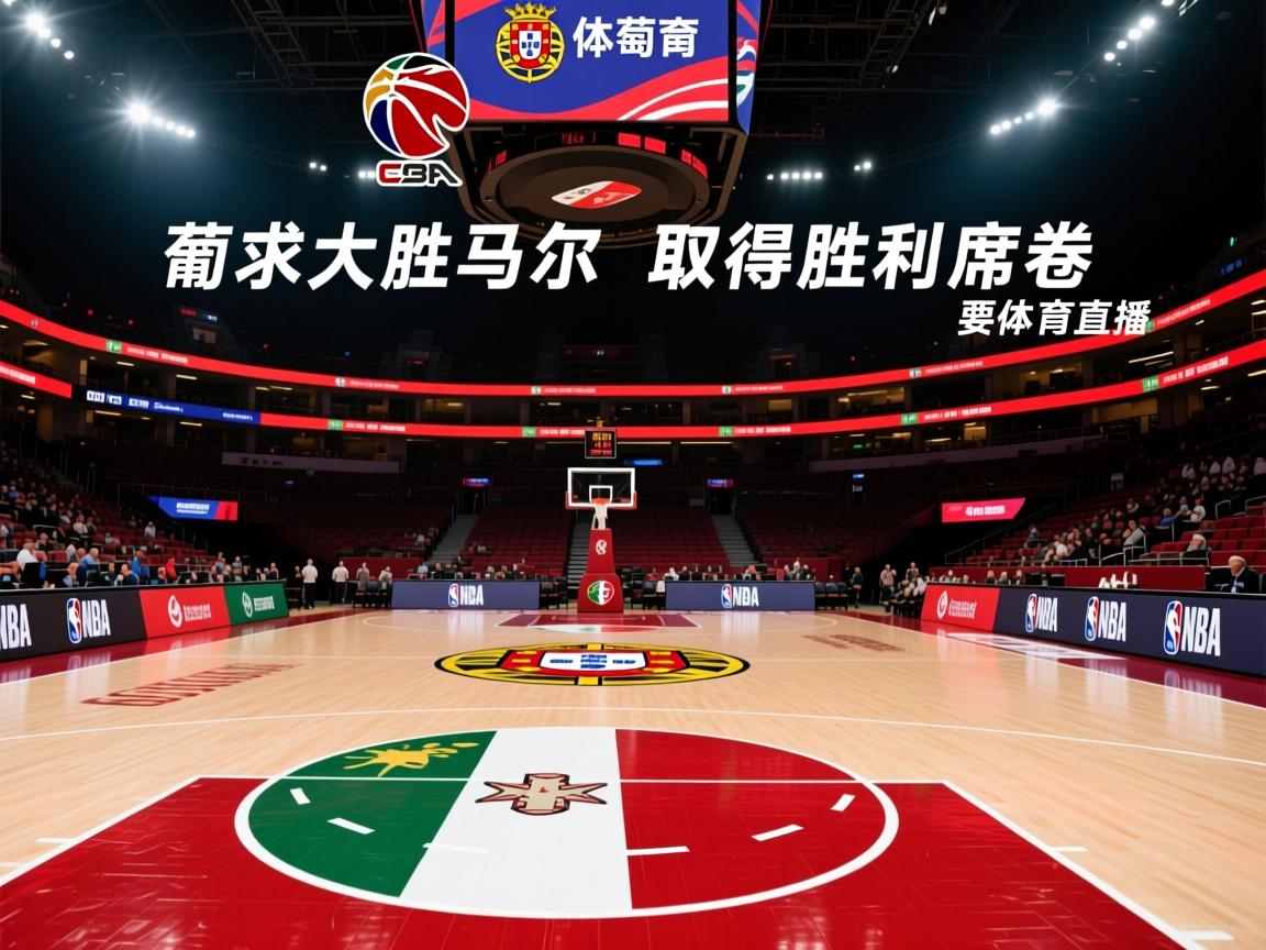 葡萄牙大胜马尔他，取得胜利席卷  第4张