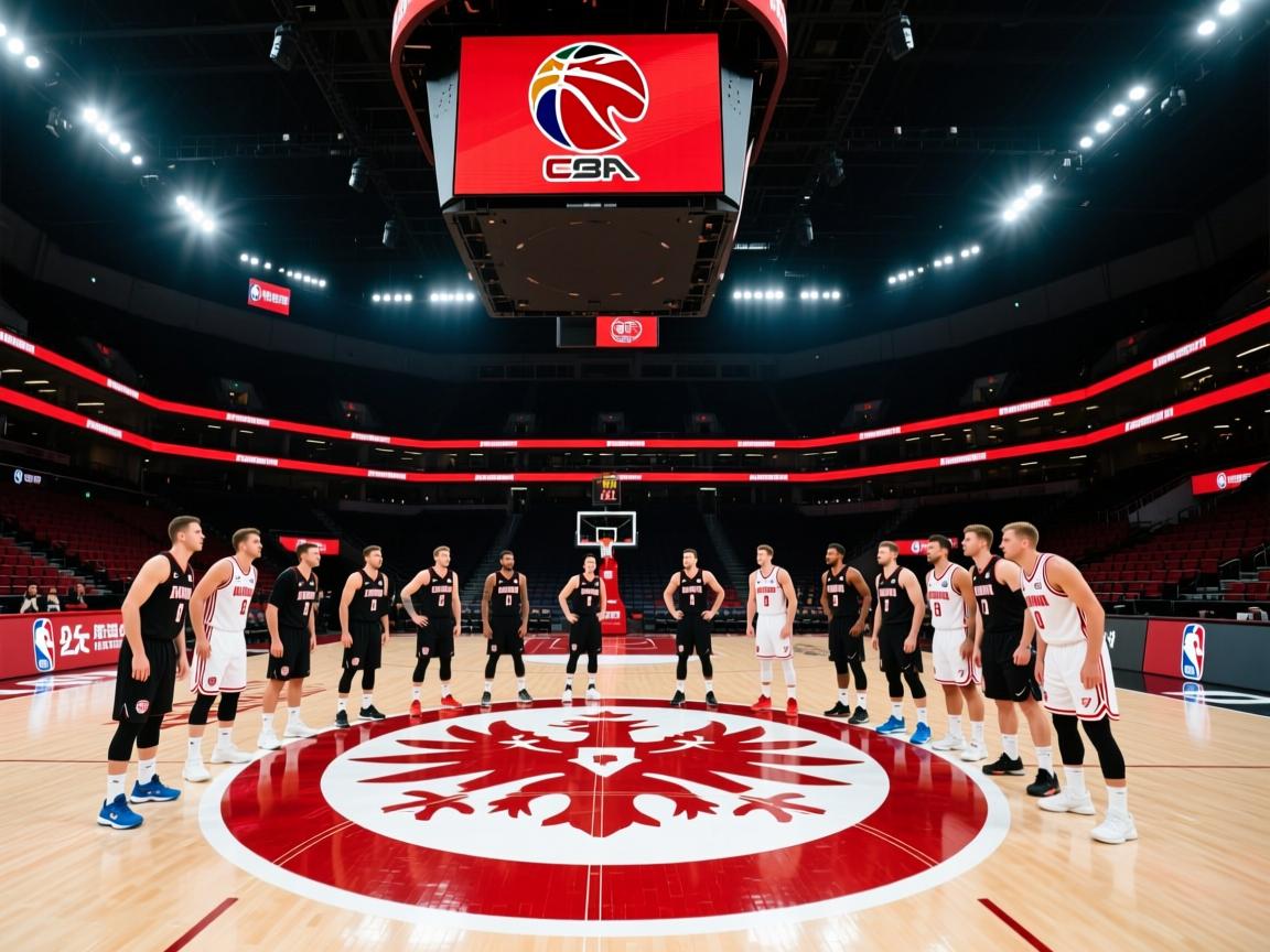 法兰克福球队全员备战，迎接激烈角逐  第2张