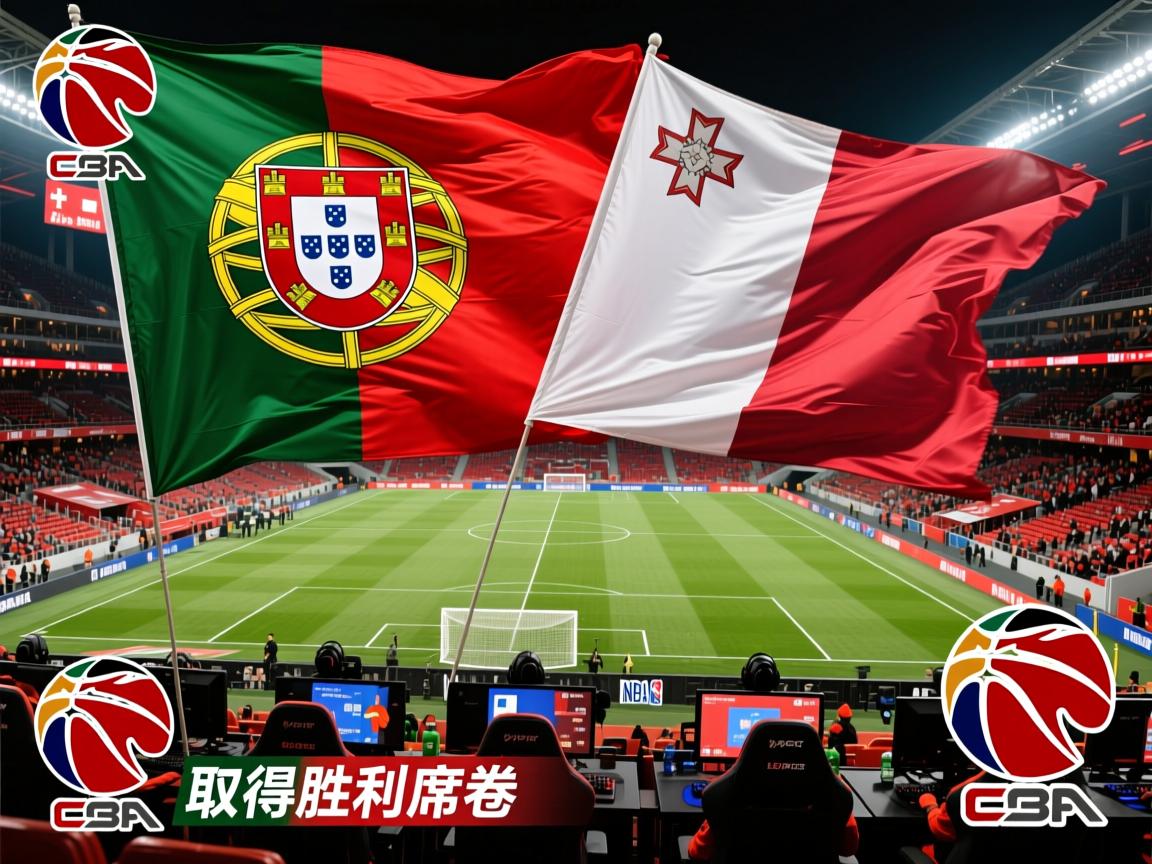 葡萄牙大胜马尔他，取得胜利席卷  第3张