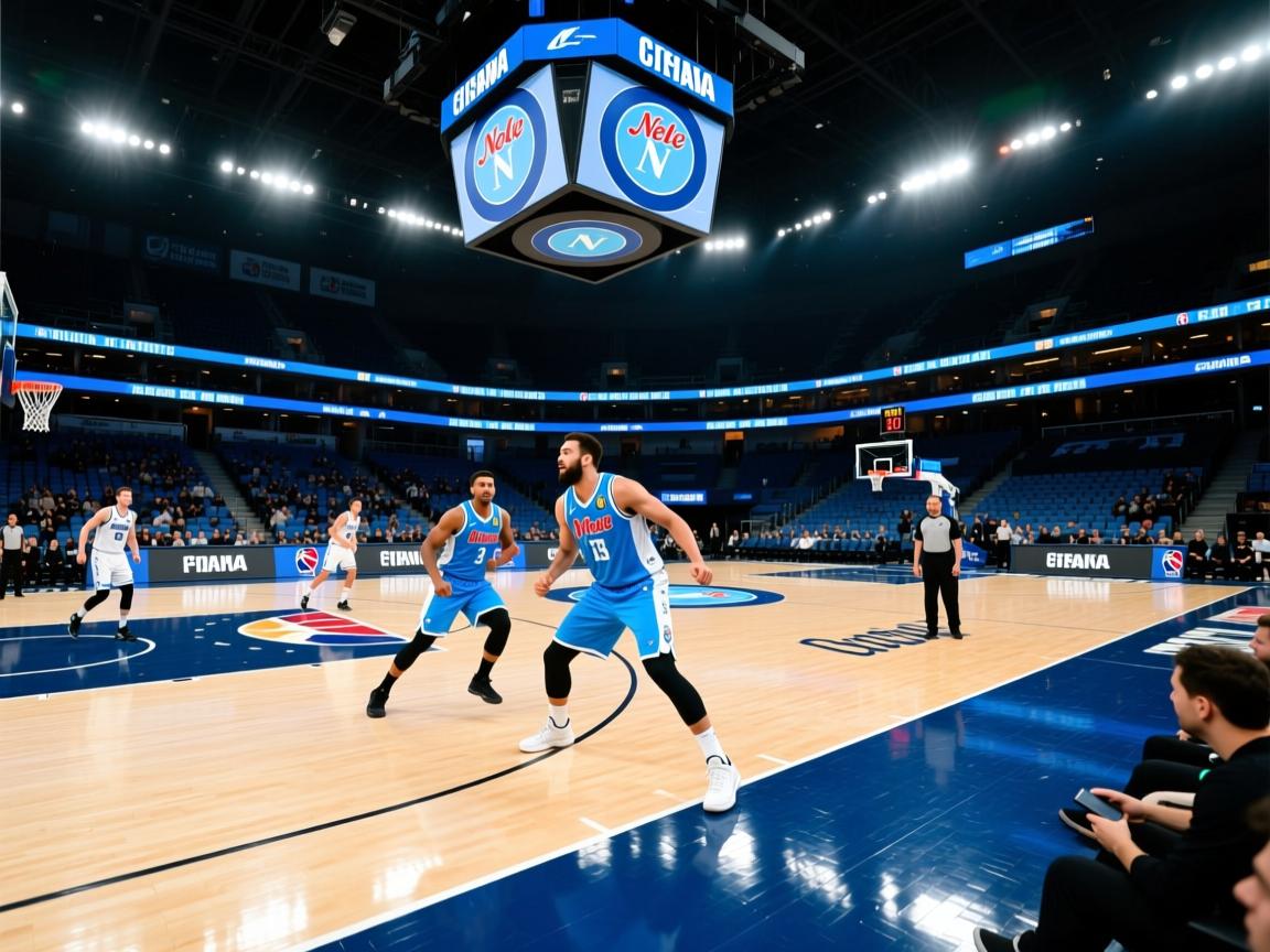 那不勒斯主场告捷，齐心战斗  第4张