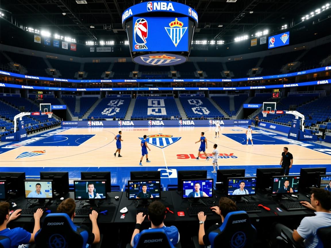 莱加内斯主场大胜，止住连败势头  第3张