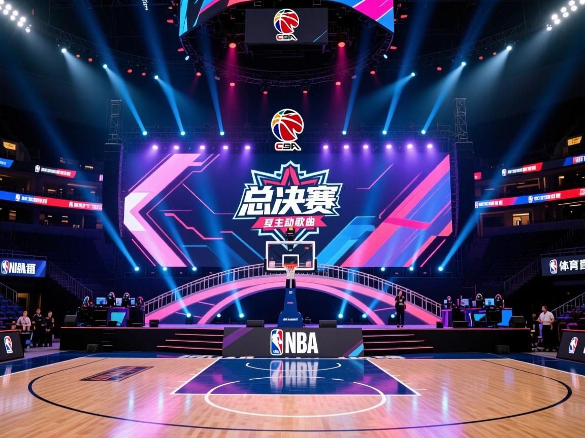 电竞文化符号：总决赛主题曲、舞台灯光、互动桥段  第1张