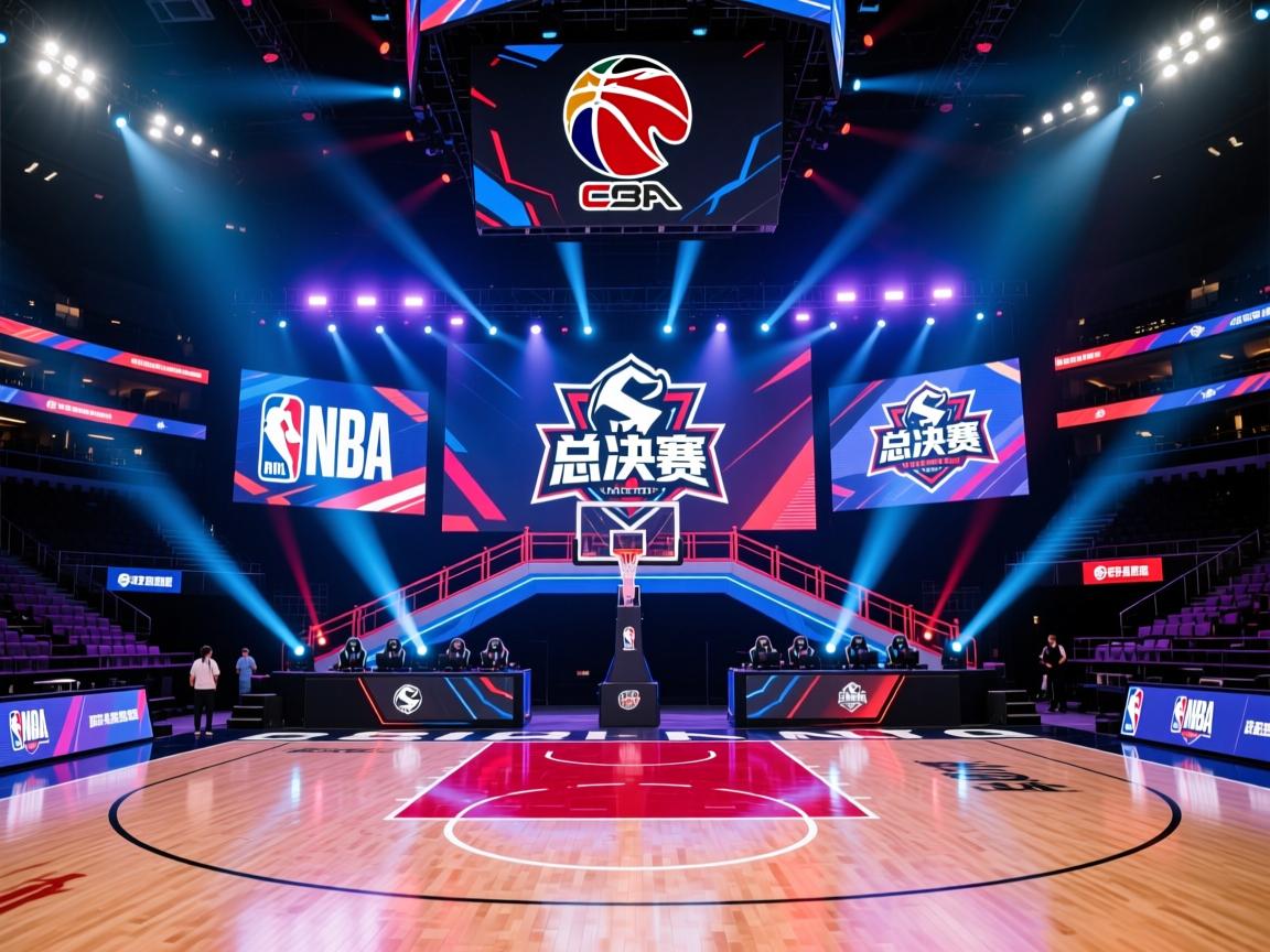 电竞文化符号：总决赛主题曲、舞台灯光、互动桥段  第3张