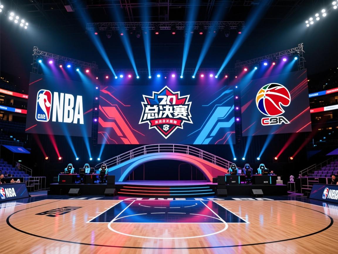 电竞文化符号：总决赛主题曲、舞台灯光、互动桥段  第4张