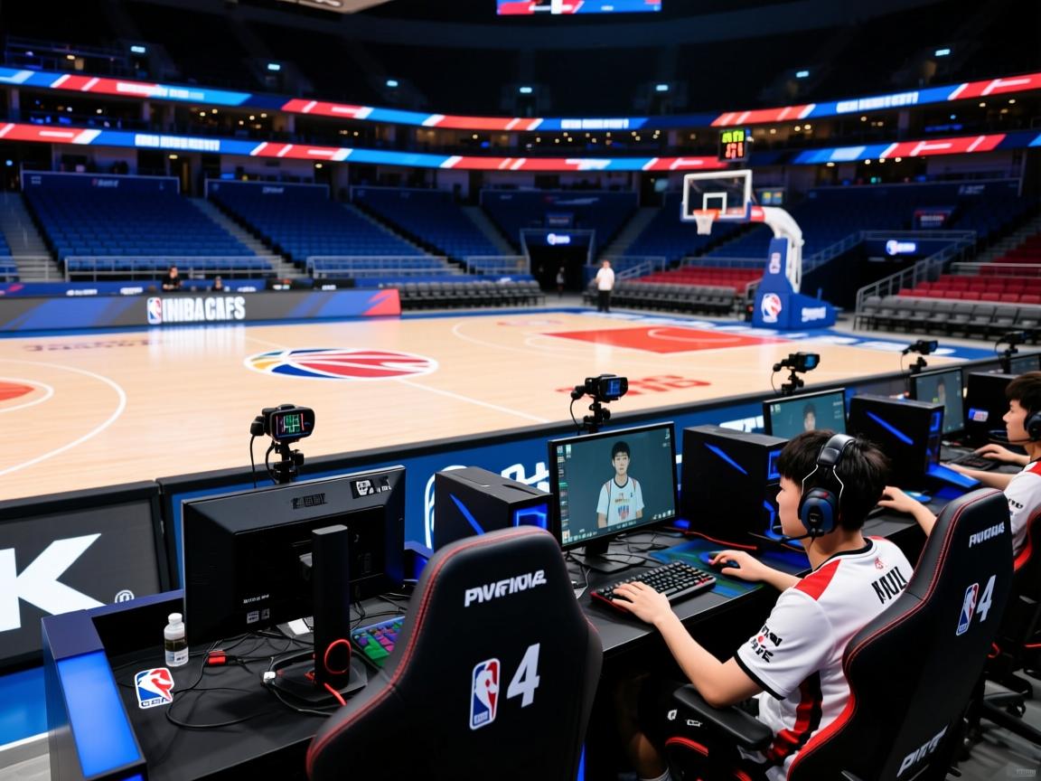 总决赛前夕：选手最后几天的状态观察  第2张