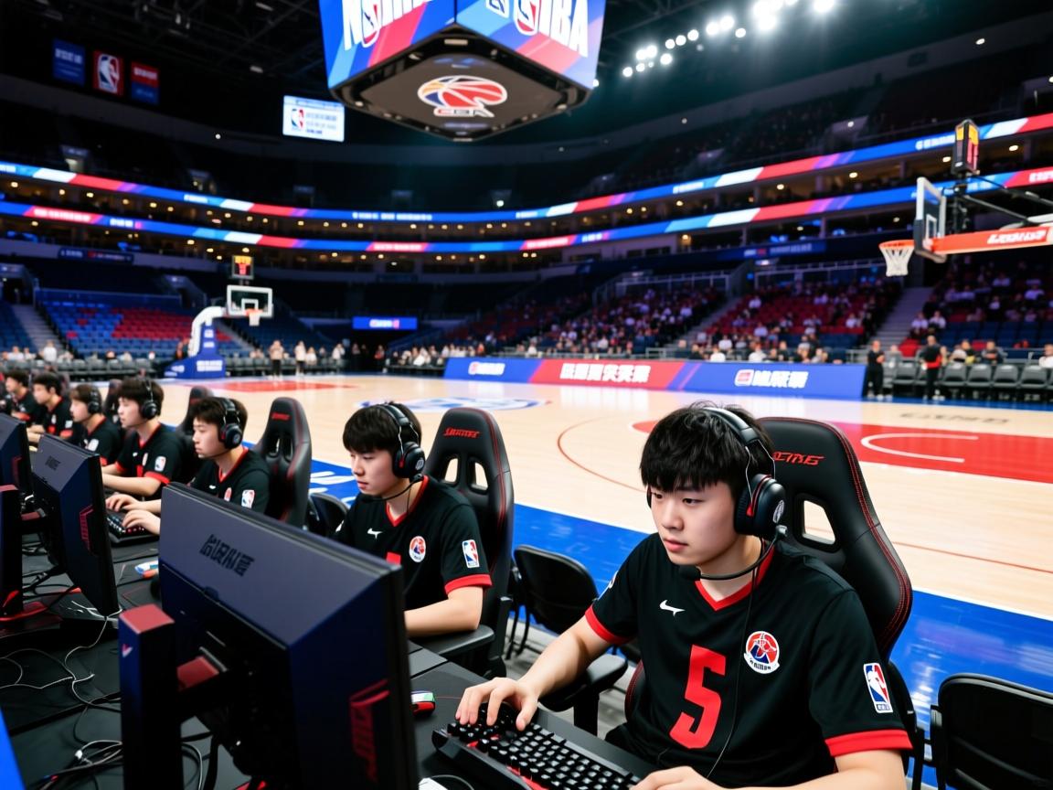 总决赛前夕：选手最后几天的状态观察  第3张