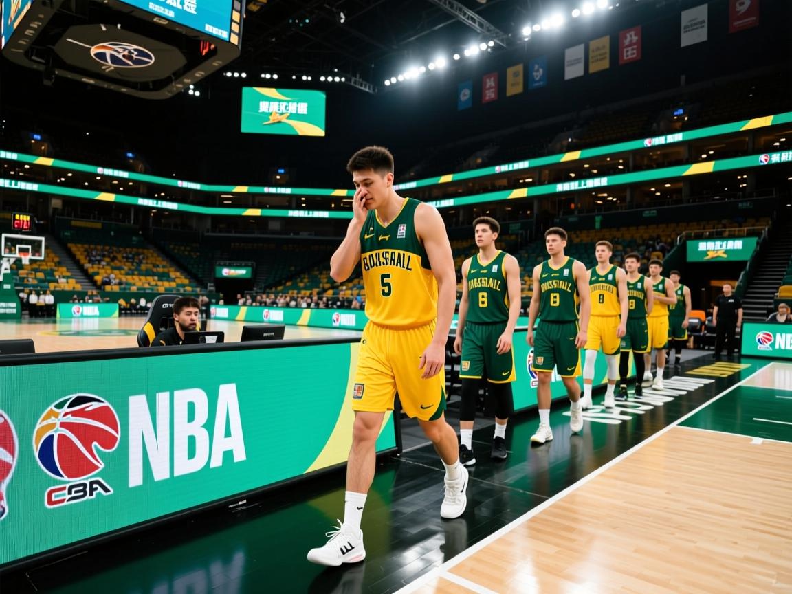 澳洲球队遗憾出局,表现未能称得上稳定 第3张