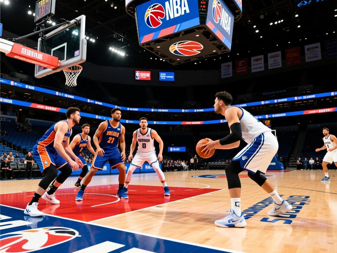 防守稳固攻势猛烈，告捷底特律  第3张