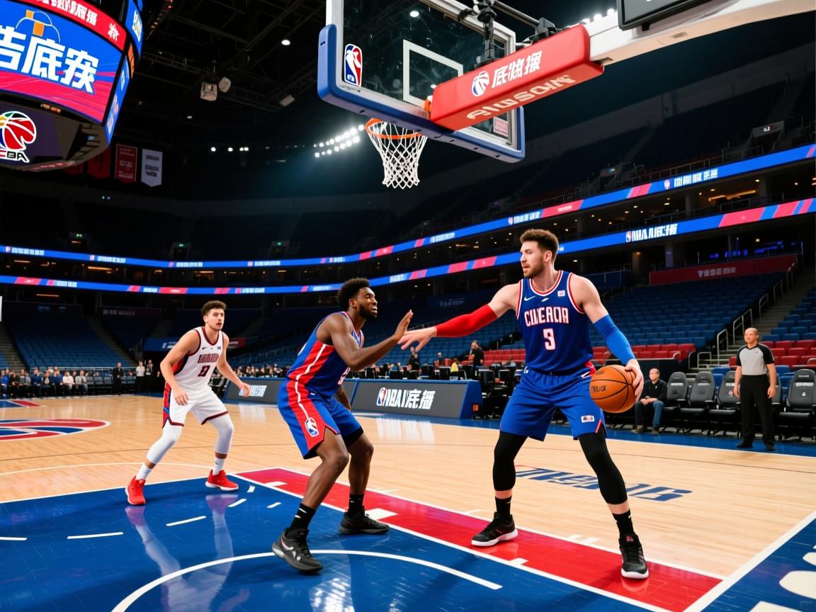 防守稳固攻势猛烈，告捷底特律  第4张