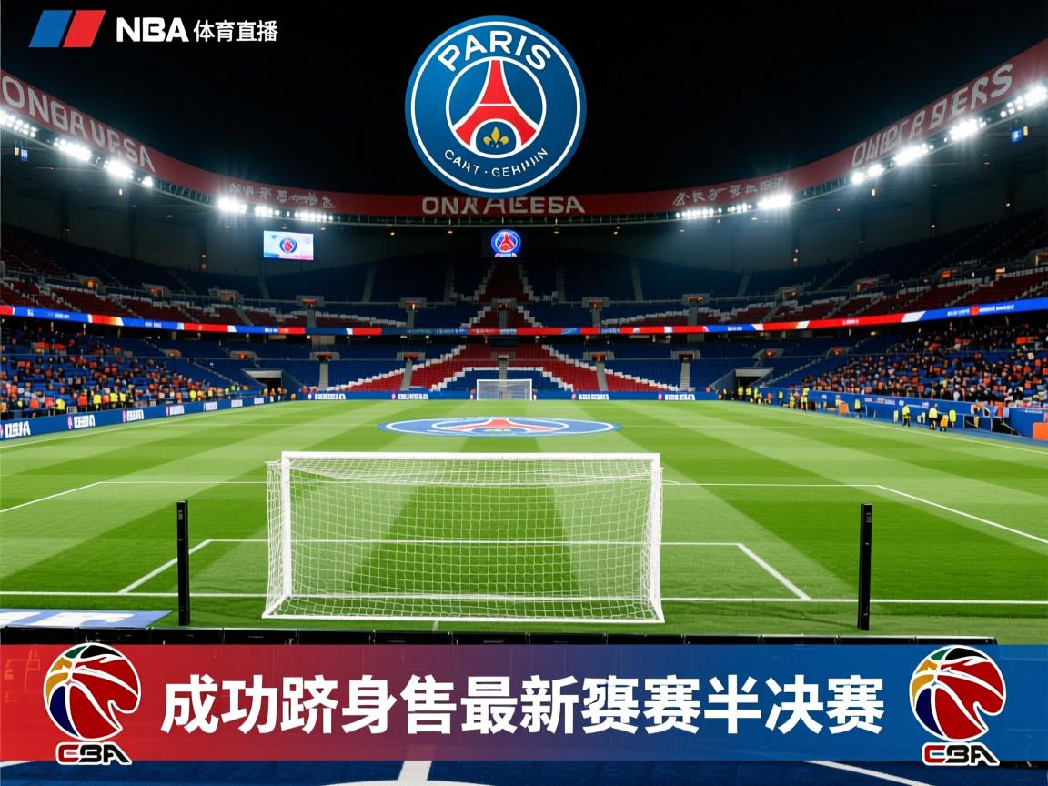 巴黎圣日耳曼轻松晋级,成功跻身最新赛事半决赛 第4张