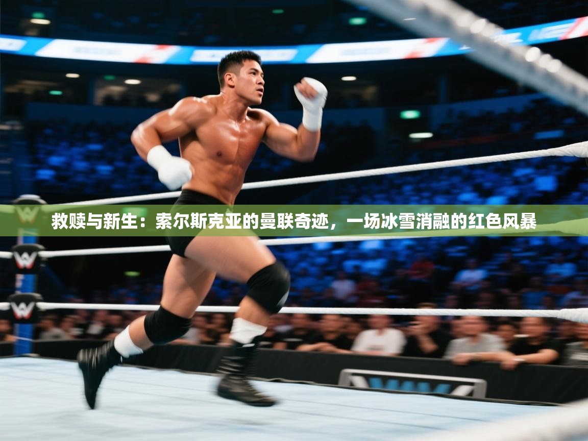 救赎与新生：索尔斯克亚的曼联奇迹，一场冰雪消融的红色风暴  第2张