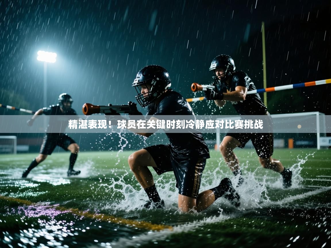 精湛表现！球员在关键时刻冷静应对比赛挑战  第2张