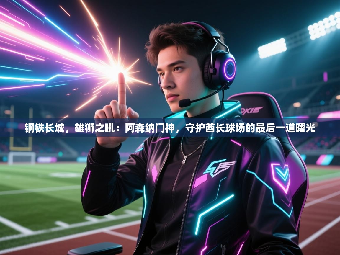 钢铁长城，雄狮之吼：阿森纳门神，守护酋长球场的最后一道曙光  第2张