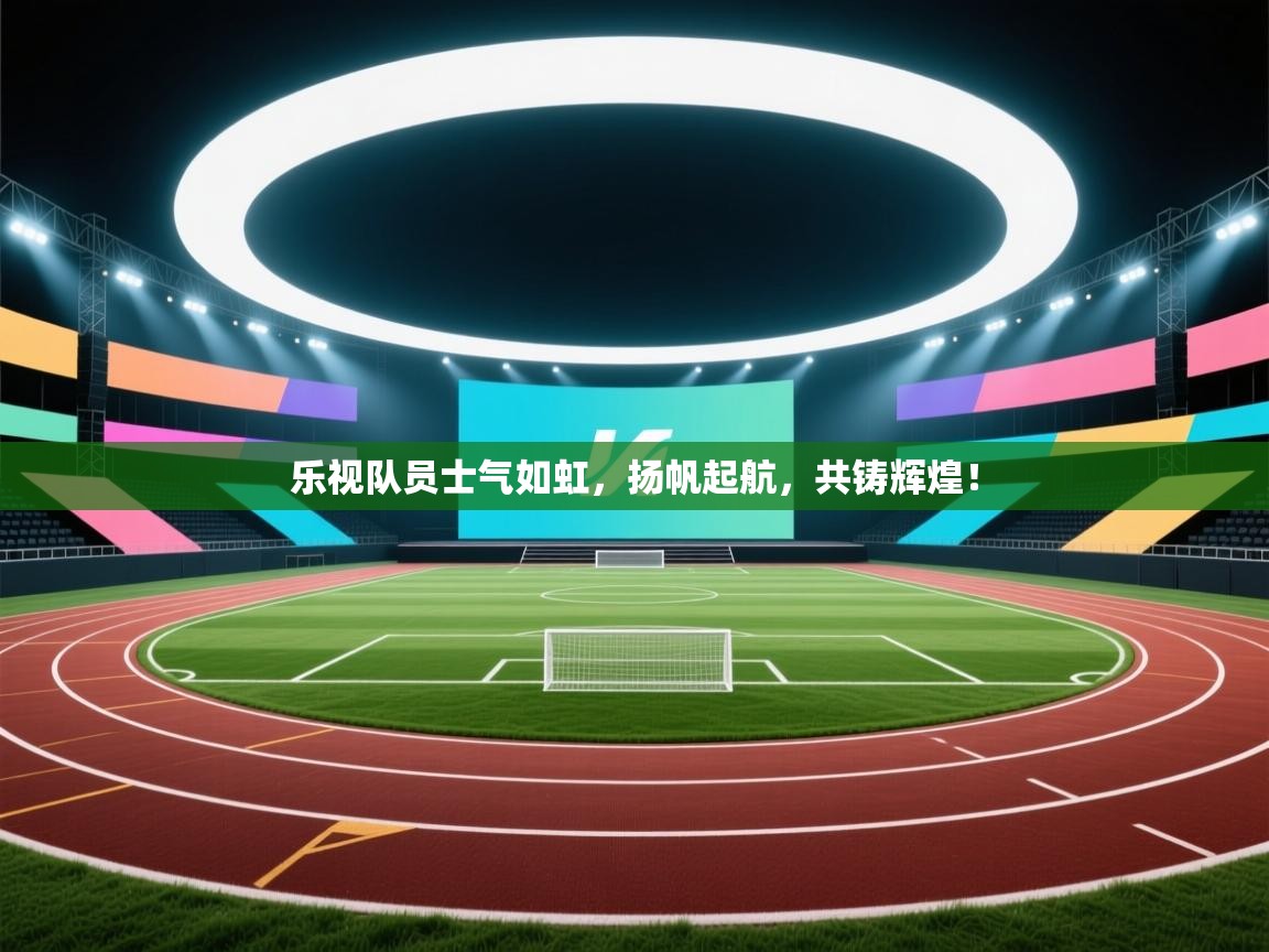 乐视队员士气如虹,扬帆起航,共铸辉煌! 第1张