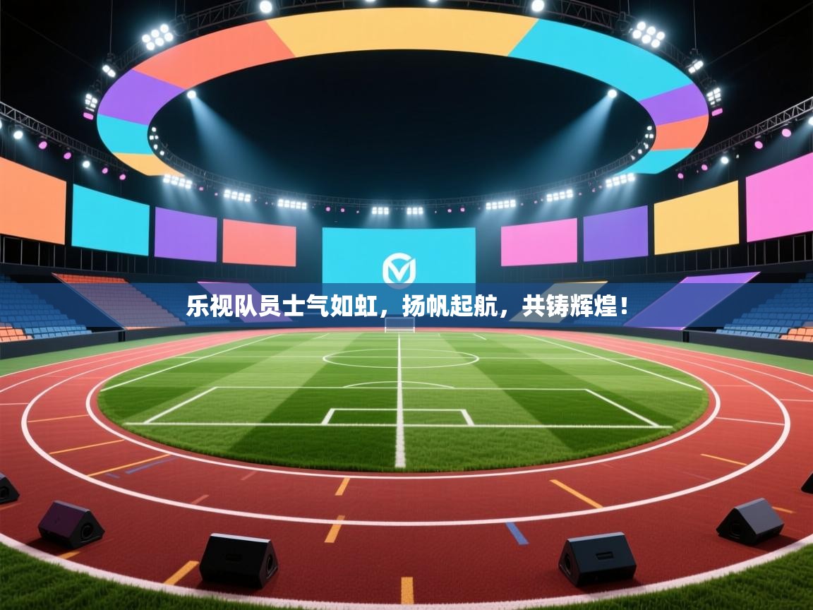 乐视队员士气如虹,扬帆起航,共铸辉煌! 第2张