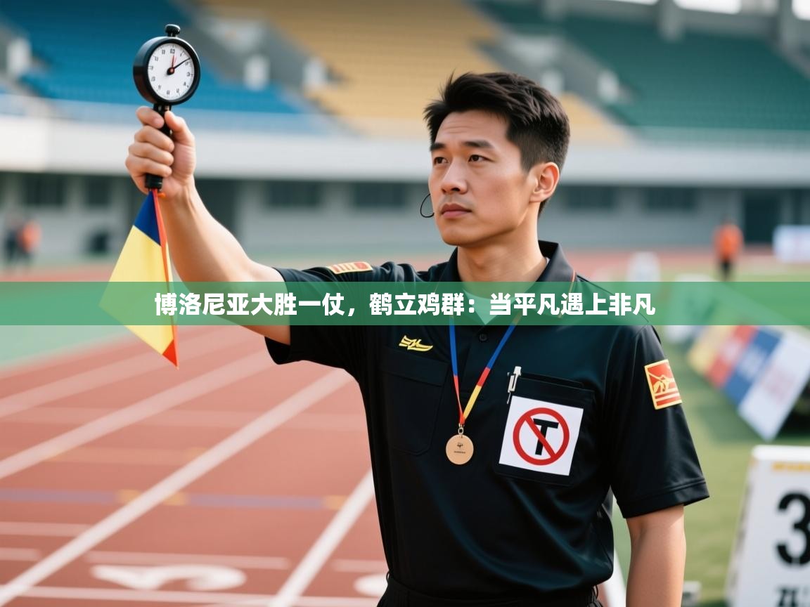 博洛尼亚大胜一仗，鹤立鸡群：当平凡遇上非凡  第2张