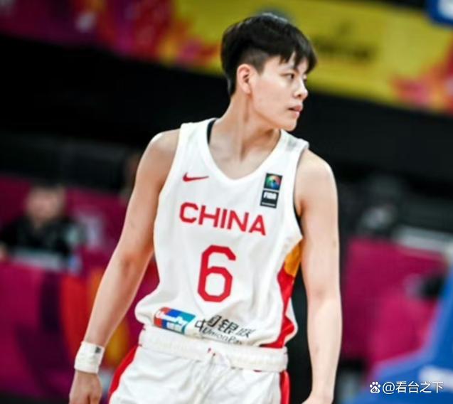 杨舒予15分助女篮复仇澳洲她是宫鲁鸣放弃李梦的底气的简单介绍