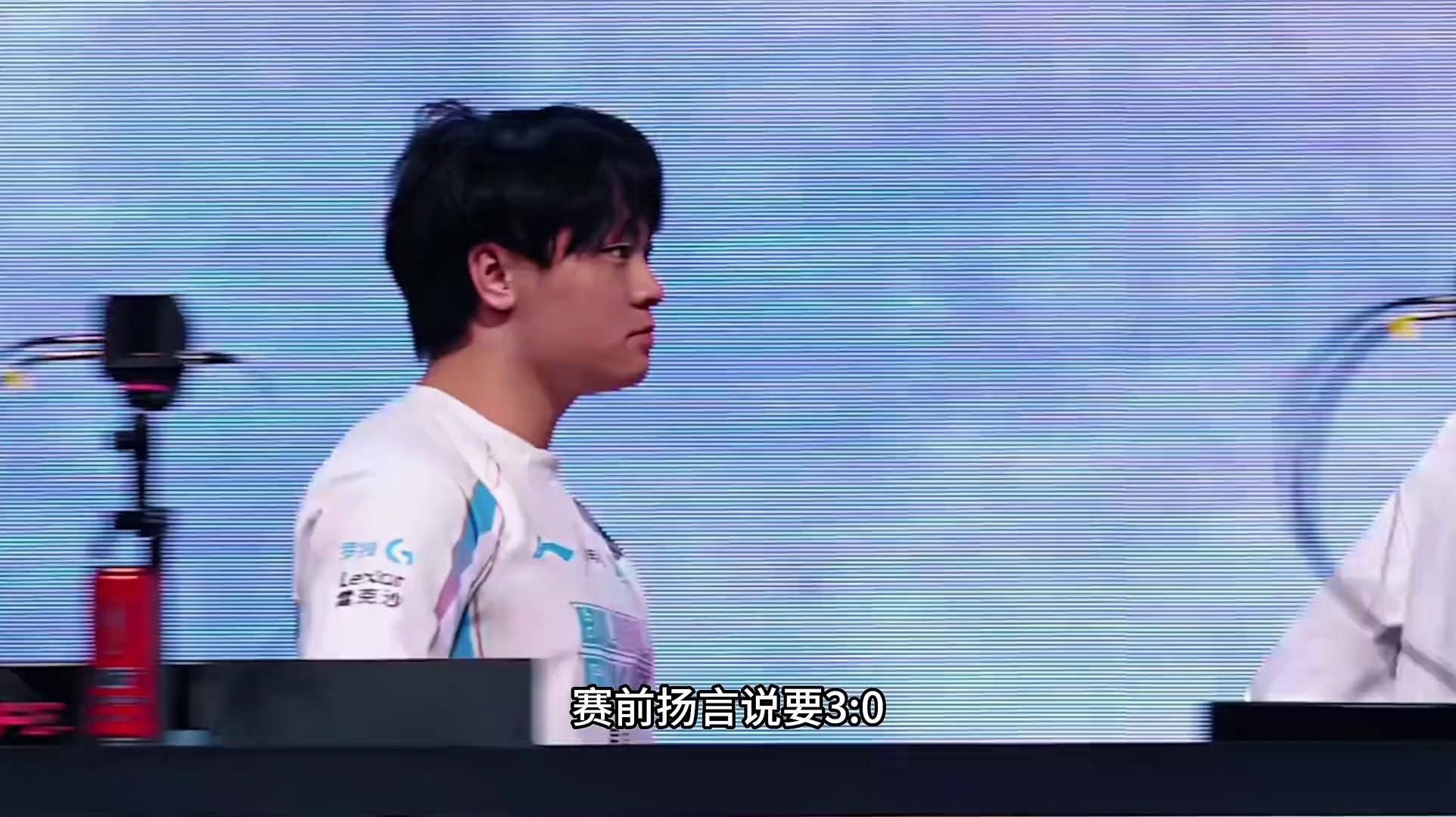 BLG3-1IG中野统治团战，BLG完美发挥让一追三挺进MSI的简单介绍